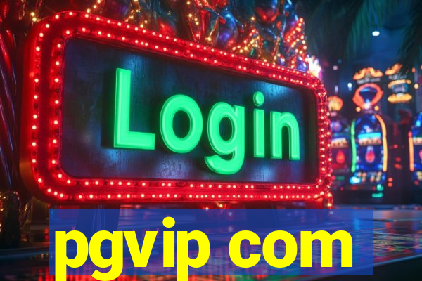 pgvip com